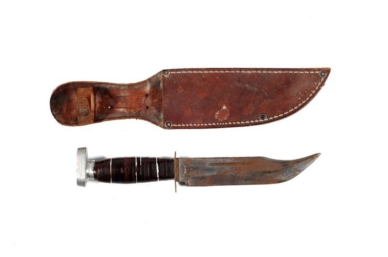 Coltello da Caccia