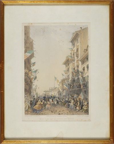 Stampa Colorata
