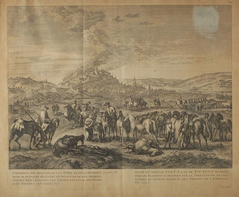 Stampa in Bianco e Nero