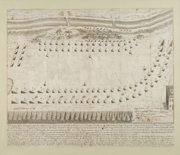 Stampa di battaglia                                                                                 