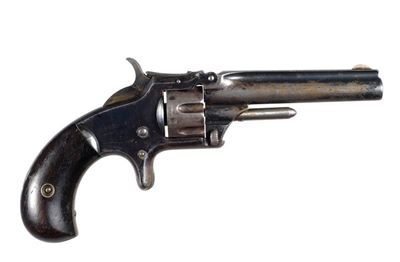 Revolver Smith & Wesson
