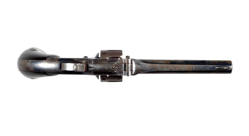 Revolver Smith & Wesson