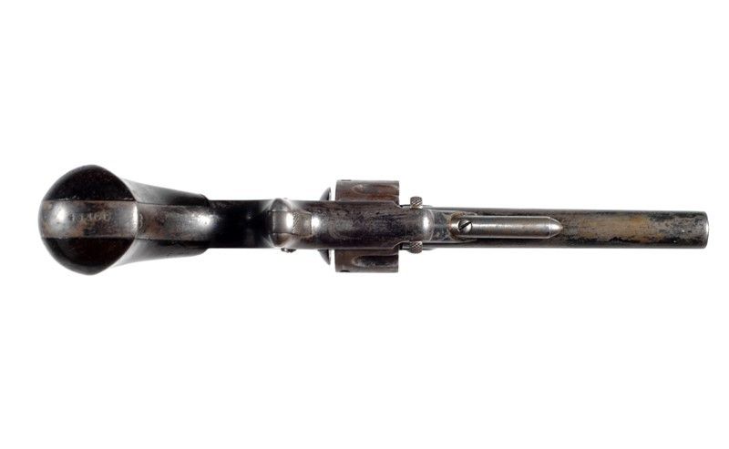 Revolver Smith & Wesson