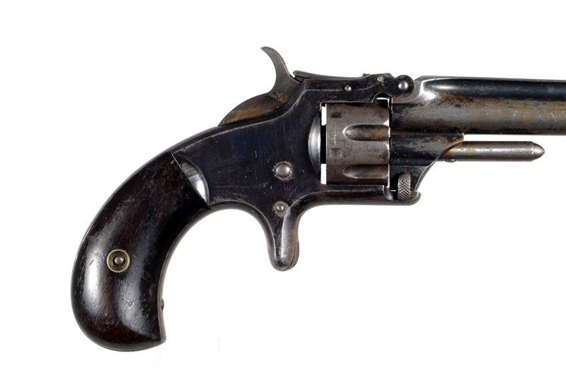 Revolver Smith & Wesson