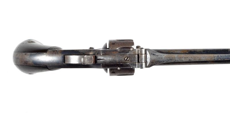Revolver Smith & Wesson