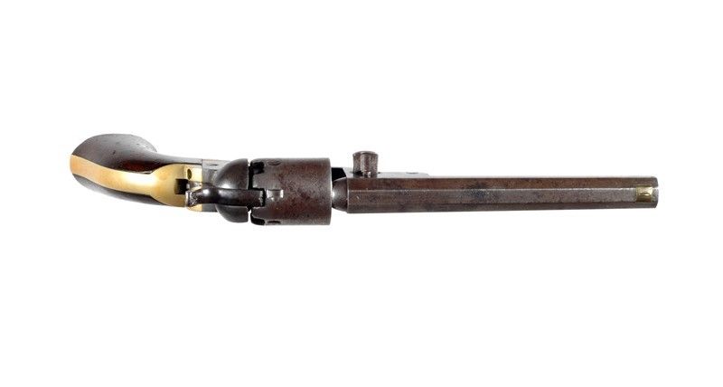 Colt Pocket Mod. 1859