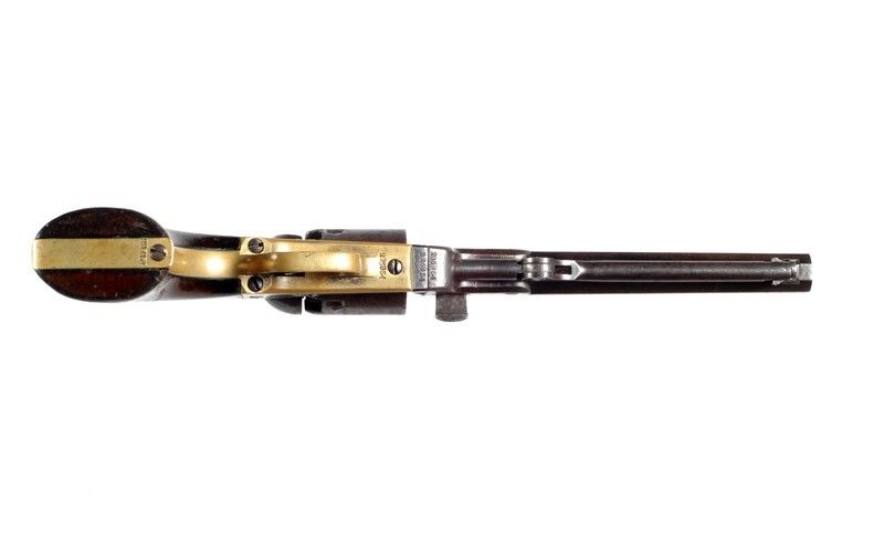 Colt Pocket Mod. 1859