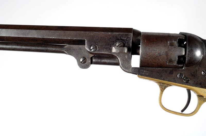 Colt Pocket Mod. 1859