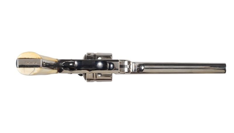 Revolver Smith & Wesson Mod. 1878