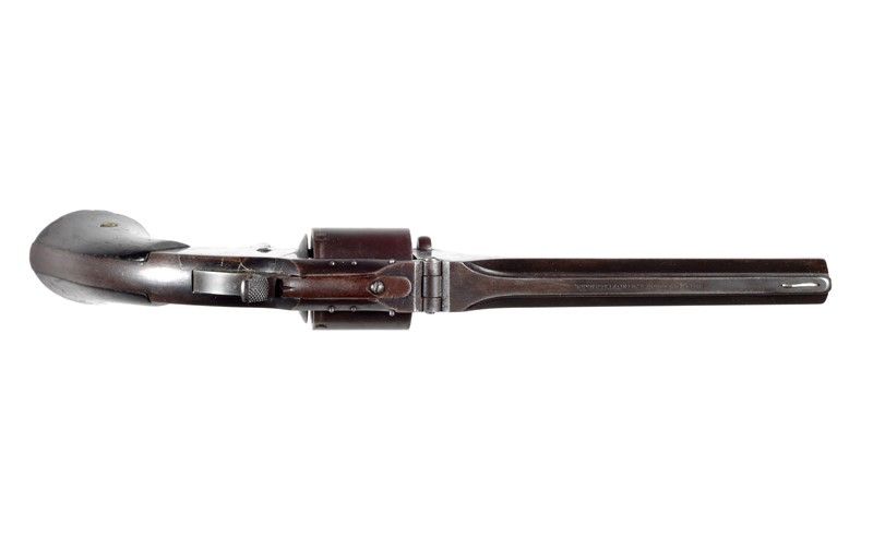 Revolver Smith & Wesson Mod 1860 Army