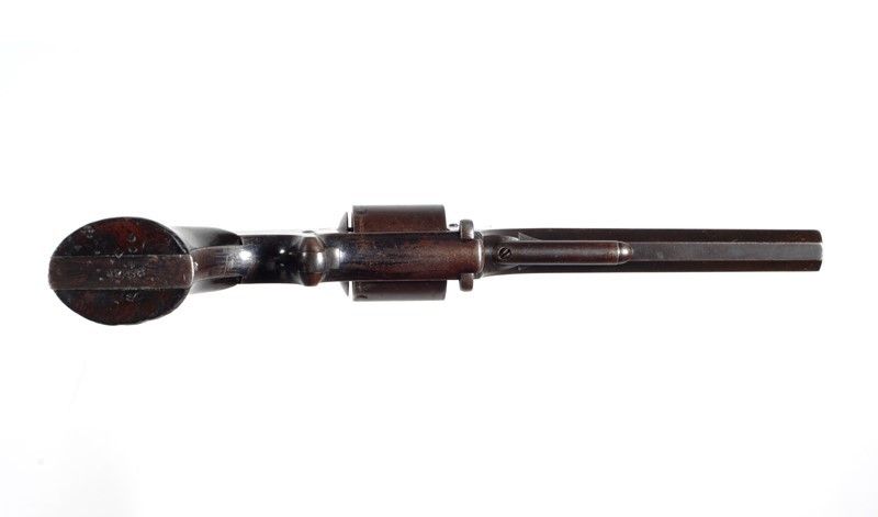 Revolver Smith & Wesson Mod 1860 Army