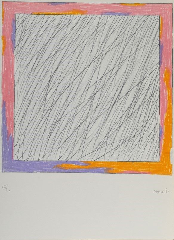 Flash Art, Seven Italian Artist Of The XXXV Venice Biennale