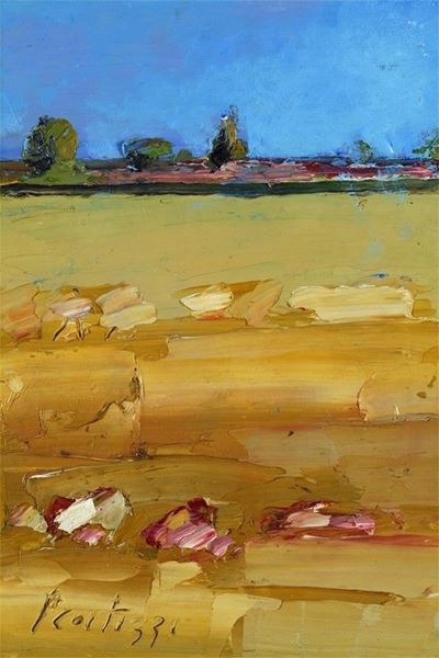 Campagna di Primavera