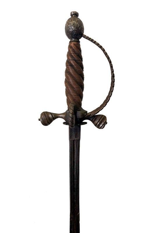 Spada                                                                                               