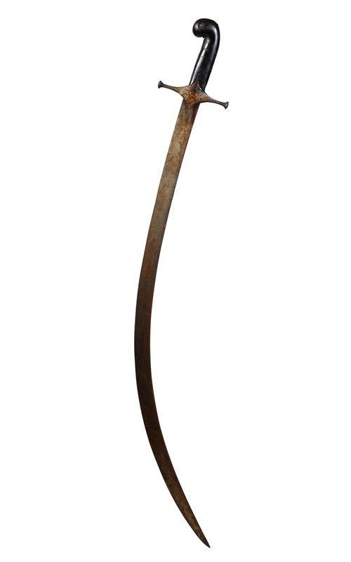 Shamshir