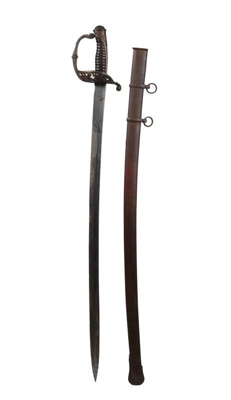 Sciabola