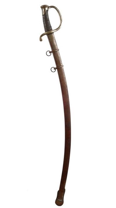 Sciabola da Artiglieria