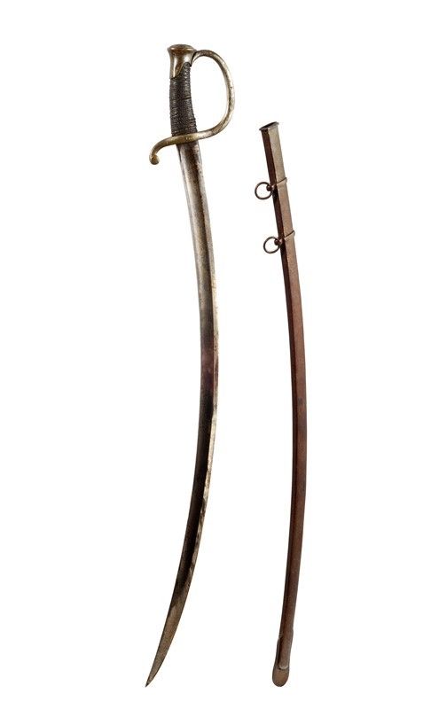 Sciabola da Artiglieria