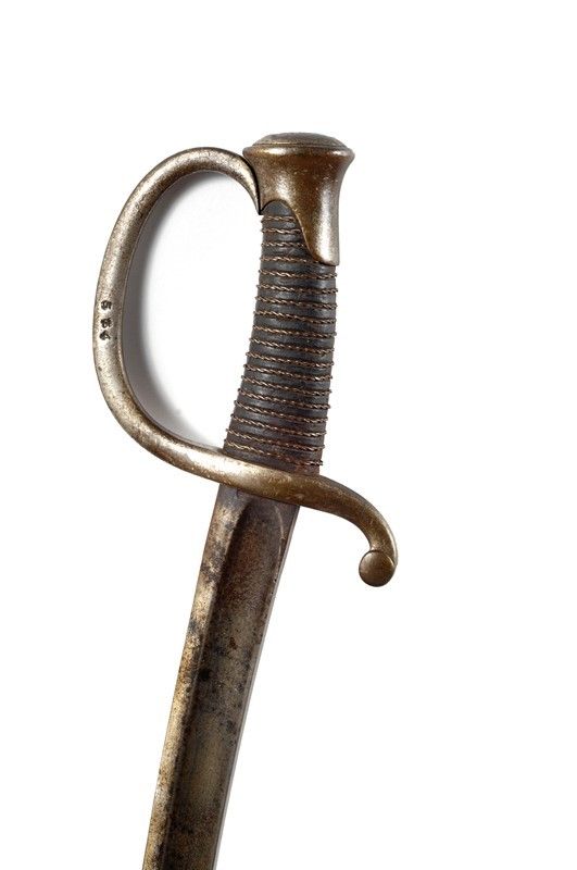 Sciabola da Artiglieria