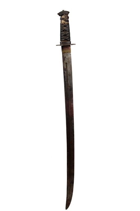 Spada Corta