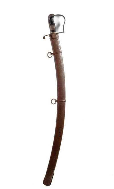 Sciabola da Ussaro