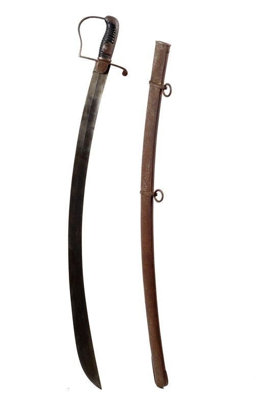Sciabola da Ussaro