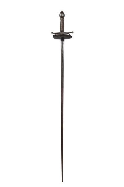 Spada a Valve