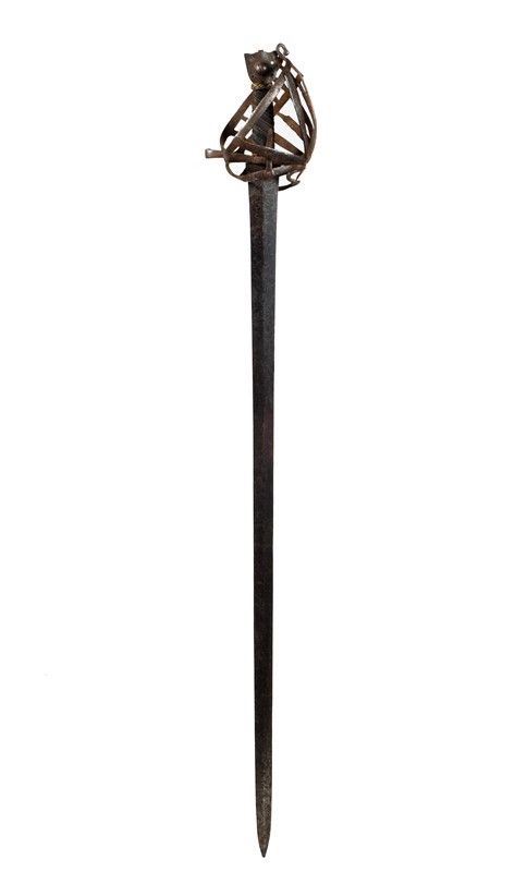 A Schiavona