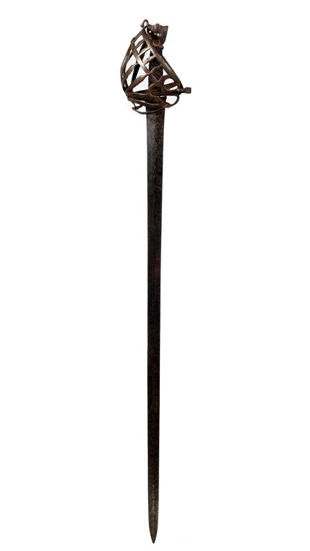 Schiavona
