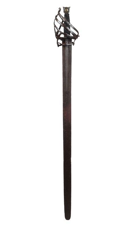A Schiavona