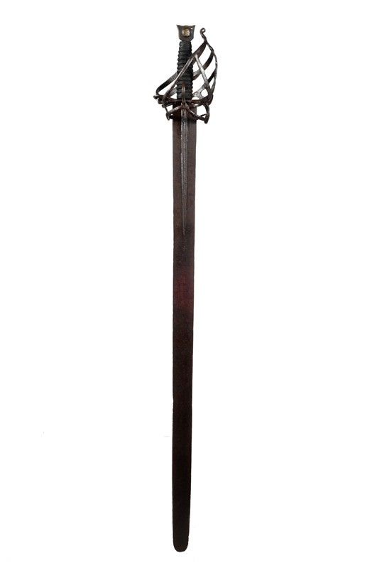 Schiavona