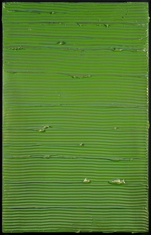Jorrit Tornquist - Verde D'orato