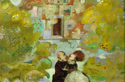 Nel Giardino della Mela