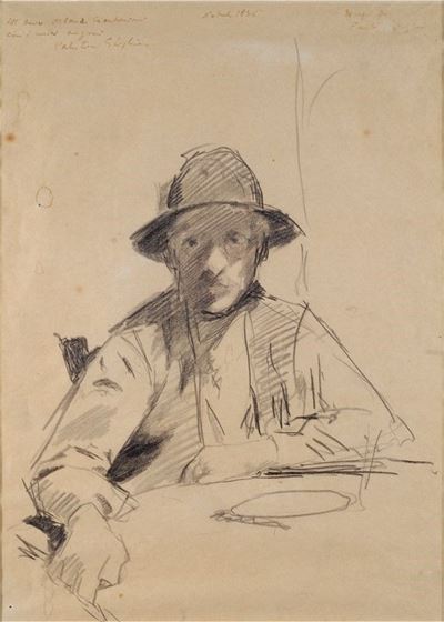Figura al Tavolo