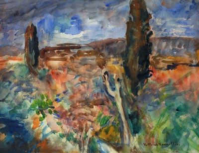 Paesaggio