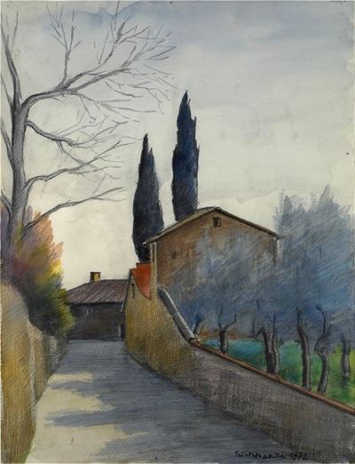 Campagna Fiorentina
