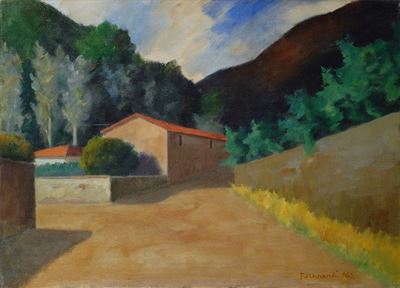 Casolare di Campagna