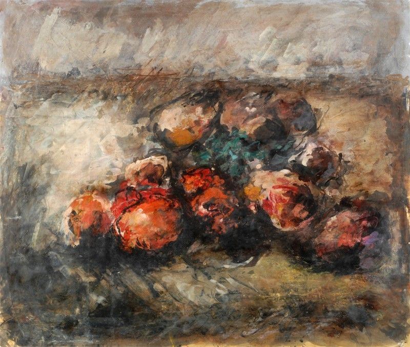 Sergio Scatizzi - Natura Morta