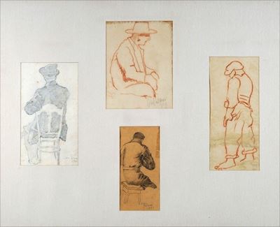 Studi di Figura