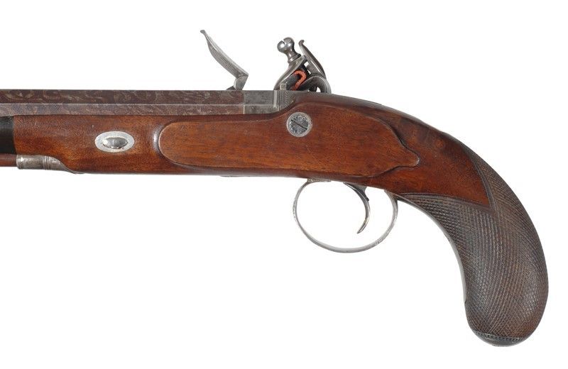 Coppia di Pistole da Duello