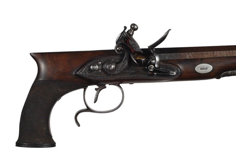 Coppia di Pistole da Duello