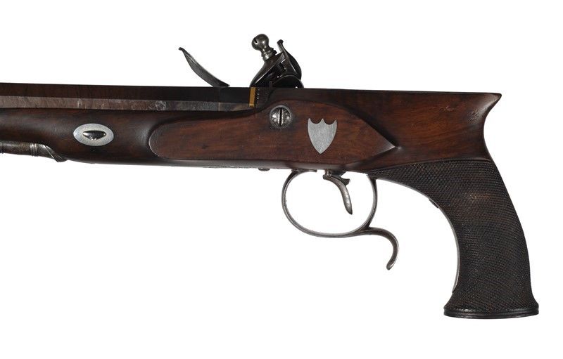 Coppia di Pistole da Duello