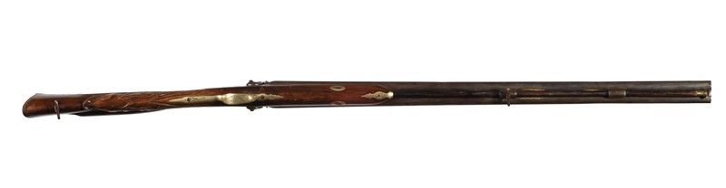 Doppietta da Caccia