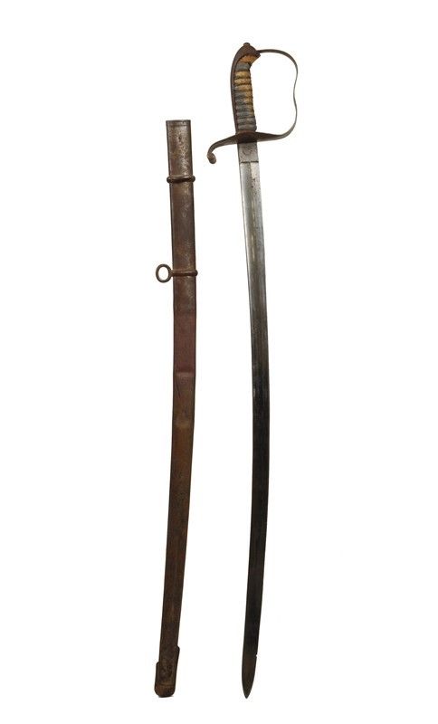Sciabola