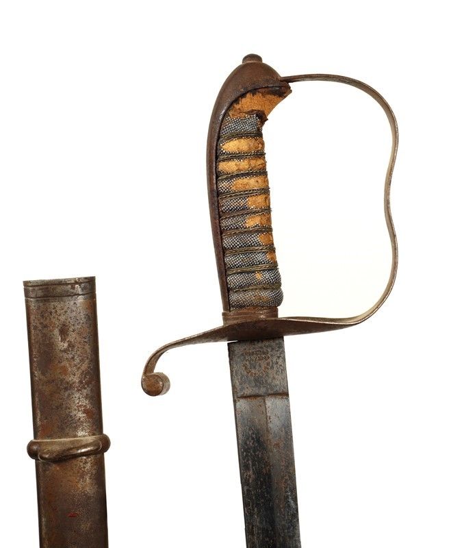 Sciabola