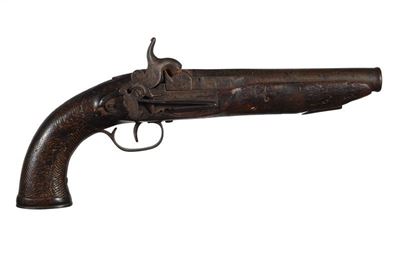 Pistola Luminello
