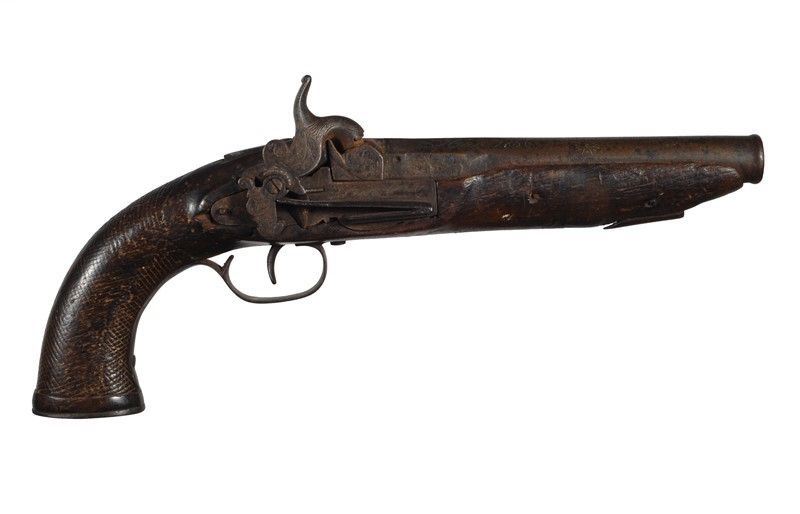 Pistola Luminello