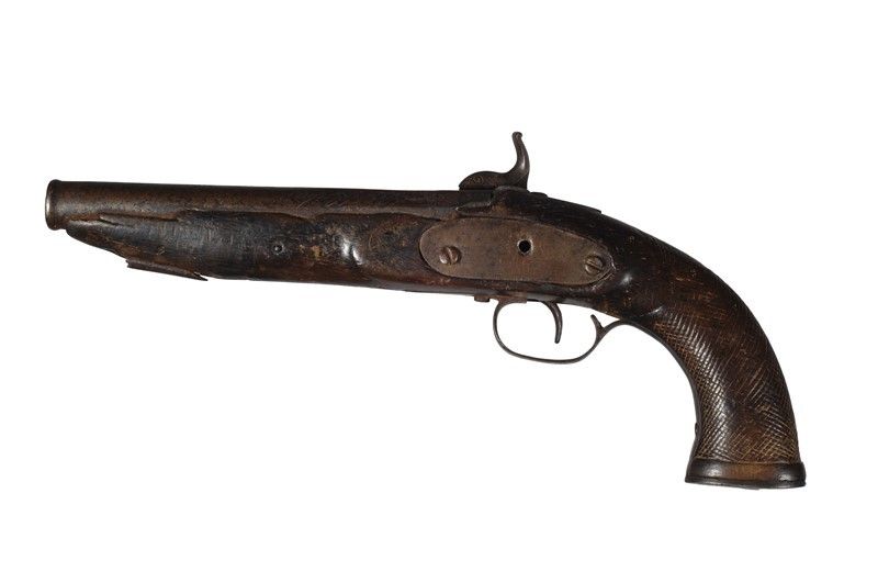 Pistola Luminello