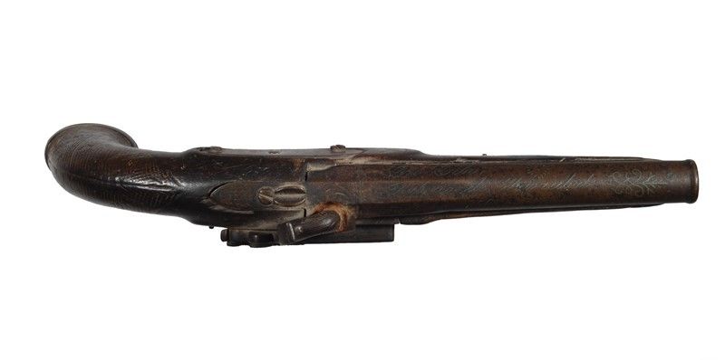 Pistola Luminello