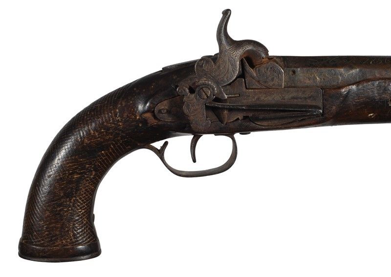Pistola Luminello